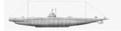 Подводные лодки: Свыше 300 подводных лодок всех стран мира _89.jpg