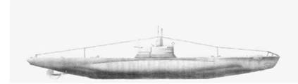 Подводные лодки: Свыше 300 подводных лодок всех стран мира _90.jpg