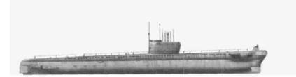 Подводные лодки: Свыше 300 подводных лодок всех стран мира _91.jpg