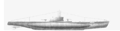 Подводные лодки: Свыше 300 подводных лодок всех стран мира _101.jpg