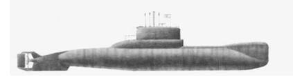 Подводные лодки: Свыше 300 подводных лодок всех стран мира _97.jpg