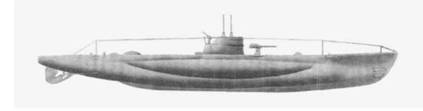 Подводные лодки: Свыше 300 подводных лодок всех стран мира _98.jpg