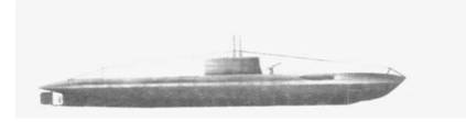 Подводные лодки: Свыше 300 подводных лодок всех стран мира _99.jpg