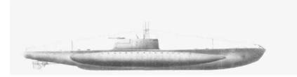 Подводные лодки: Свыше 300 подводных лодок всех стран мира _102.jpg