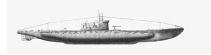 Подводные лодки: Свыше 300 подводных лодок всех стран мира _111.jpg