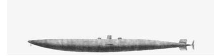 Подводные лодки: Свыше 300 подводных лодок всех стран мира _124.jpg
