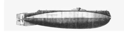 Подводные лодки: Свыше 300 подводных лодок всех стран мира _138.jpg