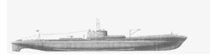 Подводные лодки: Свыше 300 подводных лодок всех стран мира _141.jpg