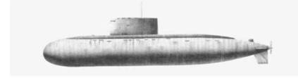 Подводные лодки: Свыше 300 подводных лодок всех стран мира _152.jpg