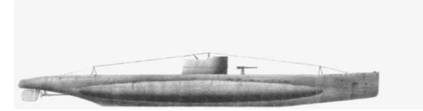 Подводные лодки: Свыше 300 подводных лодок всех стран мира _153.jpg