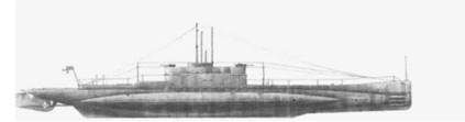 Подводные лодки: Свыше 300 подводных лодок всех стран мира _155.jpg