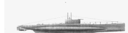 Подводные лодки: Свыше 300 подводных лодок всех стран мира _156.jpg
