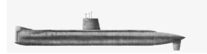 Подводные лодки: Свыше 300 подводных лодок всех стран мира _161.jpg