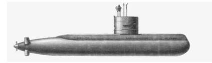 Подводные лодки: Свыше 300 подводных лодок всех стран мира _163.jpg