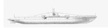 Подводные лодки: Свыше 300 подводных лодок всех стран мира _167.jpg