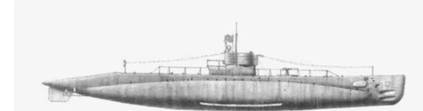 Подводные лодки: Свыше 300 подводных лодок всех стран мира _174.jpg