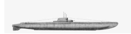 Подводные лодки: Свыше 300 подводных лодок всех стран мира _179.jpg