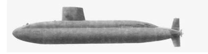 Подводные лодки: Свыше 300 подводных лодок всех стран мира _181.jpg