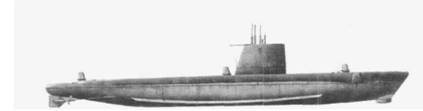 Подводные лодки: Свыше 300 подводных лодок всех стран мира _184.jpg