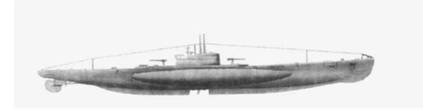 Подводные лодки: Свыше 300 подводных лодок всех стран мира _185.jpg