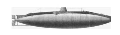 Подводные лодки: Свыше 300 подводных лодок всех стран мира _6.jpg