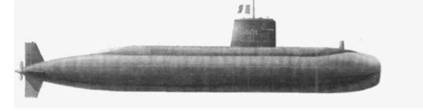 Подводные лодки: Свыше 300 подводных лодок всех стран мира _201.jpg