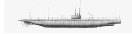 Подводные лодки: Свыше 300 подводных лодок всех стран мира _202.jpg