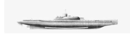 Подводные лодки: Свыше 300 подводных лодок всех стран мира _218.jpg