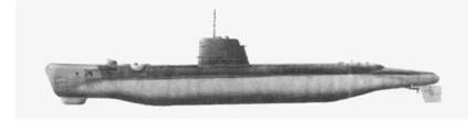 Подводные лодки: Свыше 300 подводных лодок всех стран мира _222.jpg