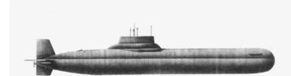Подводные лодки: Свыше 300 подводных лодок всех стран мира _234.jpg