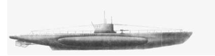 Подводные лодки: Свыше 300 подводных лодок всех стран мира _241.jpg