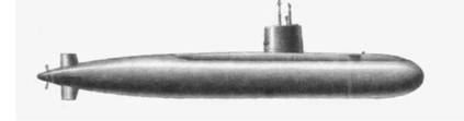 Подводные лодки: Свыше 300 подводных лодок всех стран мира _259.jpg