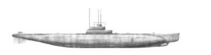 Подводные лодки: Свыше 300 подводных лодок всех стран мира _17.jpg