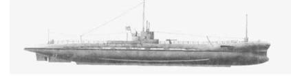 Подводные лодки: Свыше 300 подводных лодок всех стран мира _22.jpg