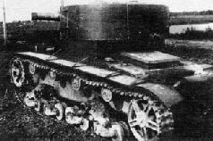 Самоходки Сталина. История советской САУ 1919 – 1945 _52.jpg