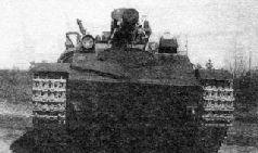 Самоходки Сталина. История советской САУ 1919 – 1945 _81.jpg