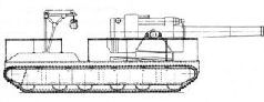 Самоходки Сталина. История советской САУ 1919 – 1945 _83.jpg