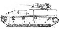 Самоходки Сталина. История советской САУ 1919 – 1945 _87.jpg