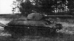 Самоходки Сталина. История советской САУ 1919 – 1945 _95.jpg