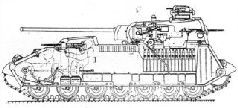 Самоходки Сталина. История советской САУ 1919 – 1945 _97.jpg