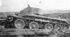 Самоходки Сталина. История советской САУ 1919 – 1945 _99.jpg