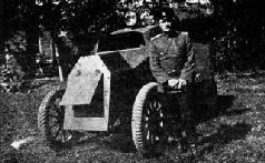 Самоходки Сталина. История советской САУ 1919 – 1945 _11.jpg