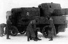 Самоходки Сталина. История советской САУ 1919 – 1945 _8.jpg