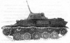 Самоходки Сталина. История советской САУ 1919 – 1945 _129.jpg