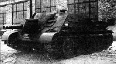 Самоходки Сталина. История советской САУ 1919 – 1945 _139.jpg