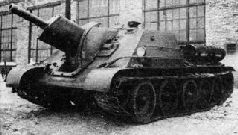 Самоходки Сталина. История советской САУ 1919 – 1945 _140.jpg