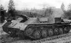 Самоходки Сталина. История советской САУ 1919 – 1945 _146.jpg