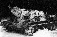 Самоходки Сталина. История советской САУ 1919 – 1945 _147.jpg