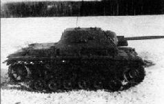 Самоходки Сталина. История советской САУ 1919 – 1945 _151.jpg