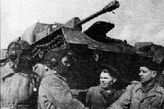 Самоходки Сталина. История советской САУ 1919 – 1945 _156.jpg
